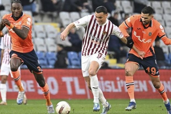 “Hatayspor”un məşqçisi: “Renat Dadaşov bizim daimi penalti vuran oyunçumuzdur”